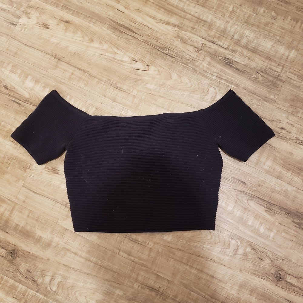Kendall and Kylie Crop Top